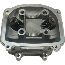 Güçlü Bisiklet Motosiklet 150CC Scooter Silindir Üst Kapak Komple Dolu Dq Subaplı Karbüratörlü Modeller