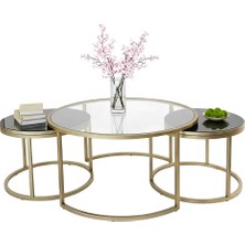 Savita Home Eclipse Orta Sehpa