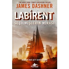 Feifei Labirent: Seçilmişlerin Mirası