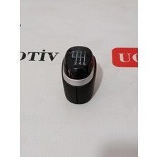 SRK Vites Topuzu Krom Çerçeveli - Renault Megane 4  328651101R