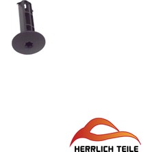 Herrlich Teile S60 V60 S90 V90 XC40/EX40 XC60 XC90 2016- Klips