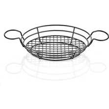 Npicco Patates  Kızartması sunum Teli 20*28 cm
