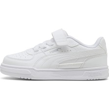 Puma Caven Iıı Ac+ Ps Beyaz Çocuk 28-35