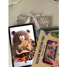 Renkli Masal Atölyesi Kılıf