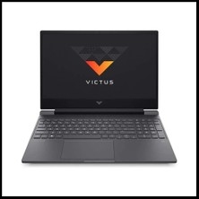 Hp Victus 15-FB3008NT B82N5EA, Ryzen7 8845HS, 15.6" Fhd, 144hz, 16GB Ram, 1tb Ssd, 8gb RTX4060 Ekran Kartı, Free Dos, Gamıng Notebook