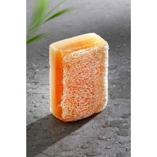 Marsilyan Doğal Kabak Lifli Eşek Sütü Sabunu