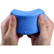 Midkan Kil Hamuru Araç Oto Yüzey Temizleme Hamuru