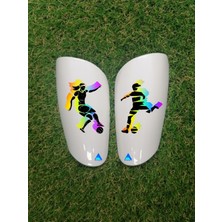 Armadura Standart Tekmelik - Kadın - 1 Takım (007)