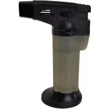 Marsilyan Pürmüz Çakmak 1300 Derece Gazlı Pürmüz Çakmak Alev Isı Tabancası (72)