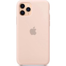 Rosstech iPhone 11 Pro Lansman Silikon Kılıf