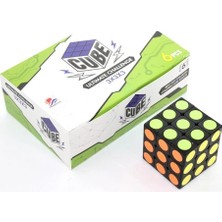 Marsilyan Küp Yapboz