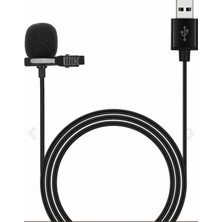 Marsilyan ZR257 JH044 USB Kablolu Mikrofon