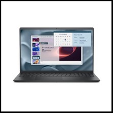 Dell Pro 15 Essential PV15255, Ryzen 5 7520U, 15,6" Fhd, 8gb Ram, 512GB Ssd, Paylaşımlı Ekran Kartı, Free Dos Notebook