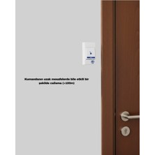 Marsilyan 32 Melodili Kapı Zili