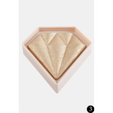 Marsilyan Müjgan Terra Cotta Highlighter