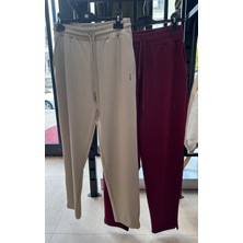 Moda Rüyası Oysho Klasik Paça Kadın Eşofman Altı