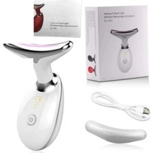 Marsilyan Kırışıklık Giderici Masaj Cihazı