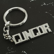 Marsilyan Güngör Isimli Anahtarlık