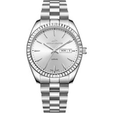 Roche Montre RMG6001-02 Erkek Kol Saati