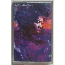 BMG Müzik In From The Storm   Kaset