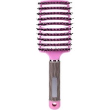 Marsilyan Ezere Detangle Saç Açma ve Tarama Fırçası Saç TARAĞI-(5775)