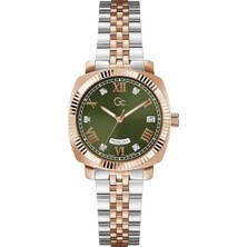 Guess Collection GCZ44004L3 Kadın Kol Saati
