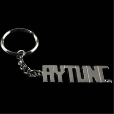 Marsilyan Aytunç Isimli Anahtarlık