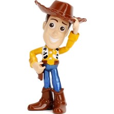 JADA Toy Story Metal Figür Woody