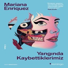 Ergün Collection Yangında Kaybettiklerimiz