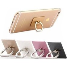 Marsilyan Cep Telefonu Selfie Yüzüğü