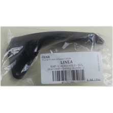 Ozar Kapı Iç Açma Kolu Sol Lınea Punto 98846508