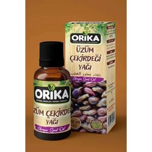 Marsilyan Üzüm Çekirdeği Yağı 20 Ml.