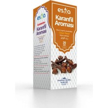 Marsilyan Karanfil Aroması 20 Ml.