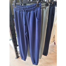 Moda Rüyası Oysho Paçası Manşetli Kadın Eşofman Altı