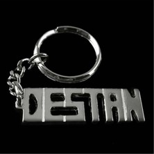 Marsilyan Destan Isimli Anahtarlık