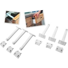 Marsilyan Çocuk Güvenlik Seti 30 Parça