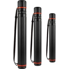 Tebag Proje Tüpü 7 Cm, 8.5 Cm, 10,5 cm Takım