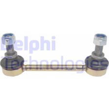 Delphi Zengemtx Z Rot Arka Sol/sağ Ford Tourneo Connect Transit Connect 06/2002 -