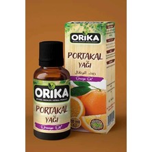 Marsilyan Portakal Yağı 20 Ml.