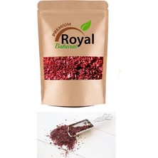 Marsilyan Saf Sumak Deluxe Seri Organik Lezzetli 250 gr