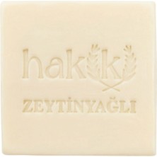 Hakiki 6 Adet Doğal Zeytinyağlı Sabun 150 gr | %100 Yemeklik Zeytinyağı ile Nazik ve Etkili Cilt Bakımı