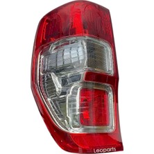 Leoparts Ford Ranger Stop Lambası Sol 2012-2020 AB39-13405