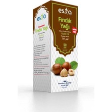 Marsilyan Fındık Yağı 50 Ml.