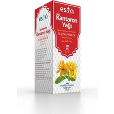 Marsilyan Kantaron Yağı 50 Ml.