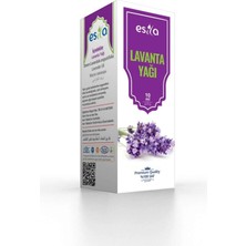 Marsilyan Lavanta Yağı 10 Ml.