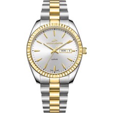 Roche Montre RMG6001-06 Erkek Kol Saati