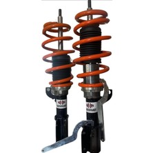 Namiştain Amortisör Toyota Avensis T25(2003-2009) Namiştain Ön Coil Over