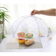 Marsilyan Yemek Koruma Şemsiyesi