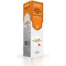 Marsilyan Kabak Çekirdeği Yağı 250 Ml.