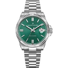 Jacques Philippe JPQGS5913X6LGV3 Erkek Kol Saati